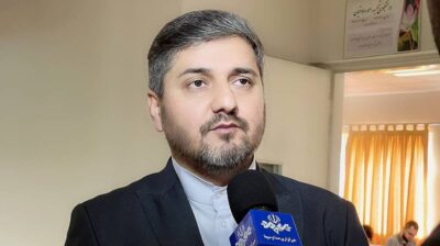 آزمون ورود به حرفه مهندسان با بیش از ۷ هزارگلستانی برگزار شد
