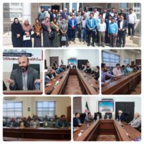 جهاد تبیین نسخه شفابخش و امیدآفرین جامعه است / در نگاه استاندار گلستان هیچ تبعیضی بین ۱۴ شهرستان استان نیست