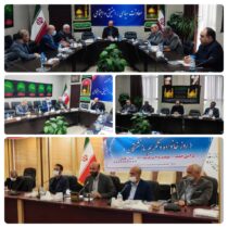 وعده ی معاون استاندار در رفع مشکلات بیمه درمانی بازنشستگان محقق شد