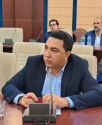 مدیر مخابرات منطقه گلستان : تدوین سند”حرفه اتصال منازل به فیبرنوری “ دردست اقدام است