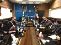 احداث دو هتل مجلل با جذب سرمایه گذاران در ناهارخوران و شهربازی مدرن گرگان