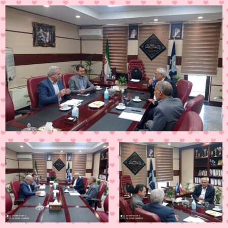 پیگیری جذب اعتبارات اشتغال در ۶ماهه اول سالجاری توسط مدیرکل محترم کمیته امداد استان