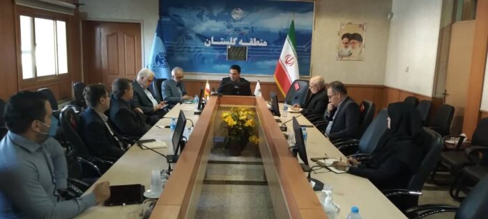 مدیر مخابرات منطقه گلستان تاکید کرد:  تامین ارتباطات پایدار با ایجاد مسیرهای جایگزین