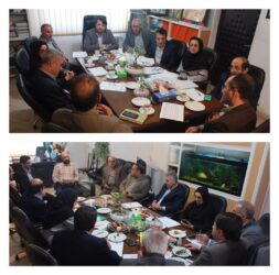 مدیر کل شیلات گلستان : پرداخت ۴۱۳ هزار میلیون ریال تسهیلات به طر حهای جهش تولید آبزی پروری