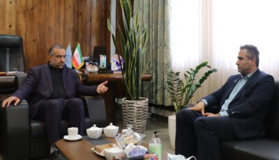 پایان مهر آخرین مهلت دستگاه قضا به علوم پزشکی برای راه اندازی مرکز آنژیوگرافی کردکوی