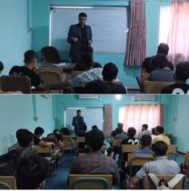 رییس اداره تعاون کار و رفاه اجتماعی مینودشت: بهره‌مندی دولت سیزدهم از ظرفیت‌های بی‌نظیر بخش تعاون و آشنایی بیش از پیش با فرهنگ تعاون و کارآفرینی