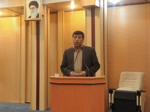 رئیس خانه صنعت ، معدن و تجارت گلستان :در استان گلستان زمین صنعتی برای واگذاری به سرمایه گذاران نداریم