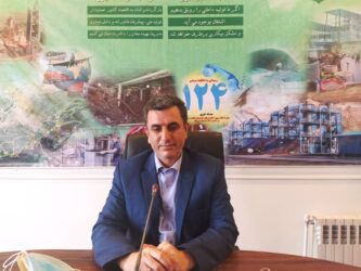 مدیر کل صمت گلستان خبر داد :لزوم درج آمار تولید معادن و فاکتورهای فروش مربوطه در سامانه جامع تجارت