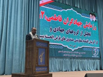 قدردانی رئیس کل دادگستری گلستان از هوشمندی اقوام گلستانی در ناآرامی های اخیر