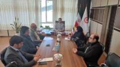 الزام مراکز توانبخشی بهزیستی به استفاده از سوخت جایگزین