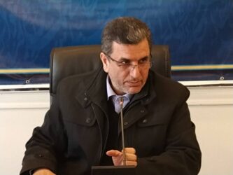 ثبت‌سفارش ۳۸۳ میلیون دلار واردات کالا در گلستان