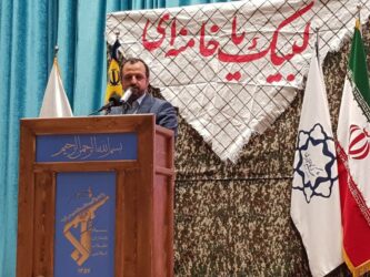 وزیر اقتصاد در یادمان روز ملی گرگان: «پنجم آذر» همچون فانوسی روشنگر راه اداره کشور است