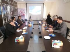 لزوم همکاری دامداران با اکیپهای واکسیناسیون تب مالت دامپزشکی استان