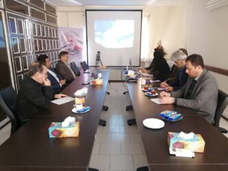 لزوم همکاری دامداران با اکیپهای واکسیناسیون تب مالت دامپزشکی استان