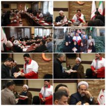 برنامه ریزی با توجه به مقتضیات زمان سرلوحه امور فرهنگی باشد