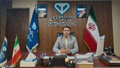 پیام مدیرکل دامپزشکی استان گلستان در فرا رسیدن سالروز ولادت با سعادت منجی عالم بشریت