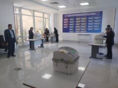 برگزاری دهمین دوره انتخابات اتاق بازرگانی گرگان