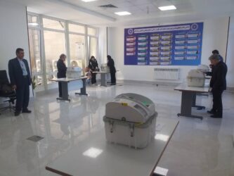 برگزاری دهمین دوره انتخابات اتاق بازرگانی گرگان