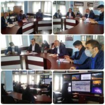 استمرار افزایش دما طی روز جاری/ بارندگی و کاهش دما از فردا