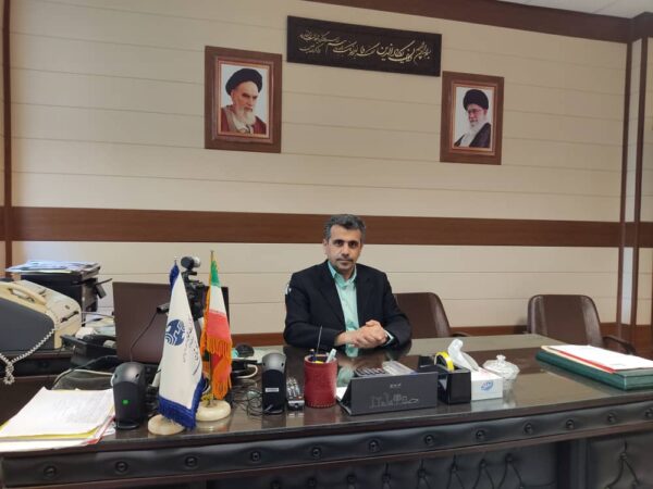 30 نقطه جدید از گرگان به سایت همراه اول مجهز می شود