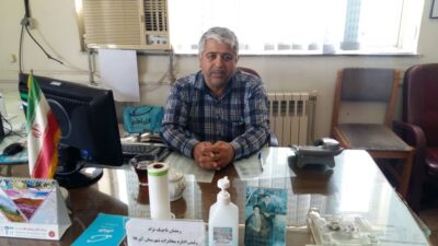 15 سایت همراه اول در آق قلا راه اندازی می شود