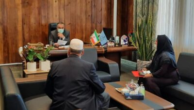 راه اندازی سامانه اینترنتی نوبت دهی ملاقات مردمی با مسئولان قضایی گلستان