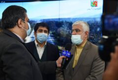 استاندار گلستان : هم افزایی دستگاه ها منجر به کنترل بهتر راه ها و جاده می شود