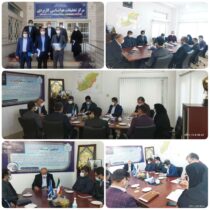 تاکید بر گسترش همکاری های دانشگاههای استان گلستان با هواشناسی