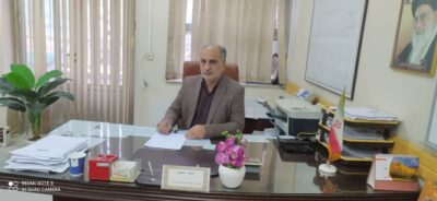 رئیس اداره مخابرات مینودشت : تبدیل کابل هوایی مخابرات به زمینی به منظور پیشگیری از سرقت