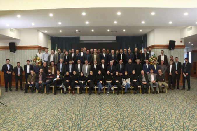 با حضور مدیر مخابرات منطقه گلستان : توسعه همراه اول در منطقه شمال کشور بررسی شد