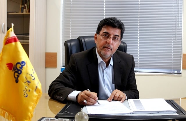 رئیس برنامه ریزی شرکت گاز استان گلستان،در پیامی اول آبان ماه روز آماروبرنامه ریزی را تبریک گفت