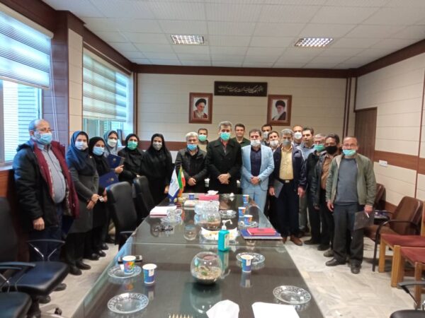 مدیر مخابرات شهرستان گرگان: عملکرد مطلوب امور مشترکین ، موثر در کسب رضایت مشتریان