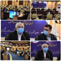 تکمیل و بهره برداری از مجتمع ایثارگران تسریع می شود