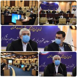 تکمیل و بهره برداری از مجتمع ایثارگران تسریع می شود