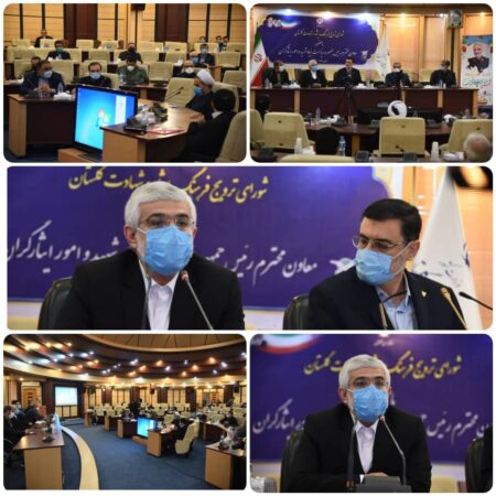 تکمیل و بهره برداری از مجتمع ایثارگران تسریع می شود