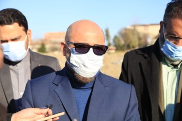شهردار گرگان: بیش از هزار فرصت شغلی در شهربازی گرگان ایجاد می شود