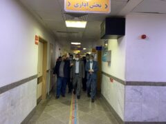 آخرین مهلت دادگستری به دانشگاه علوم پزشکی برای راه اندازی تنها مرکز آنژیوگرافی شرق گلستان