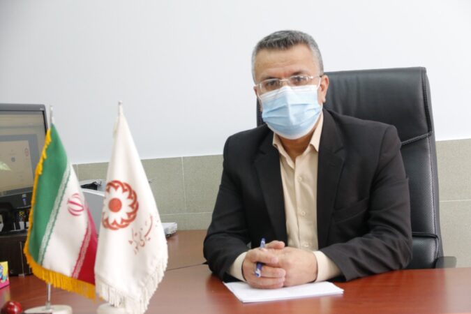 مرام پهلوانی و هنرمندی در ساخت شیرخوارگاه علی بن ابیطالب گلستان