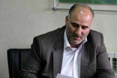 کاهش 35 درصدی بارش باران از اول دیماه تاکنون نسبت به آمار بلند مدت