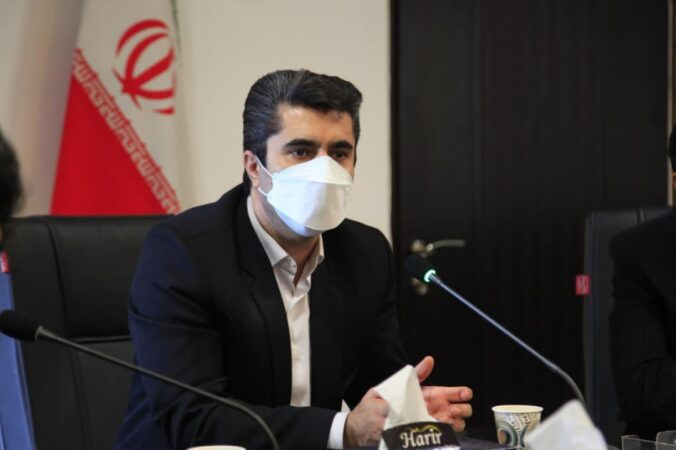 پیام تبریک سرپرست شهرداری گرگان به مناسبت آغاز هفته ورزش و تربیت بدنی