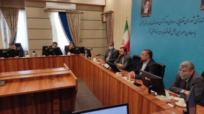 تشکیل کمیته صیانت از حقوق مردم در ستاد حقوق بشر