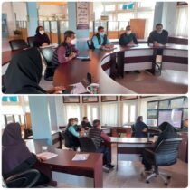 افزایش دما و وزش باد گرم در پنجشنبه و کاهش دما’ بارش باران’ بارش برف در مناطق سردسیر’ کولاک برف’و مه غلیظ در انتظار گلستان