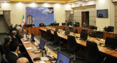 ورود هیئت کارشناسی برای تعیین تکلیف پرونده 16 ساله پتروشیمی گلستان