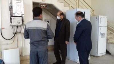 سیدعلیرضا حسینی : ارتقاء مهارت شاغلین حوزه صنایع ضمن ارتقاء بهره وری صنایع زمینه ساز اشتغال جویندگان کار می شود