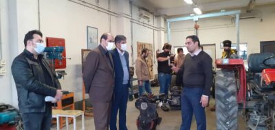 شناسایی نخبگان مهارتی و ارتقاء توان علمی و مهارتی آنان با داشتن پتانسیل بالا در امر کارآفرینی می تواند در بهبود فضای کسب و کار تاثیرگذار باشد