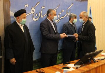 معرفی اعضای هیات منصفه مطبوعات گلستان