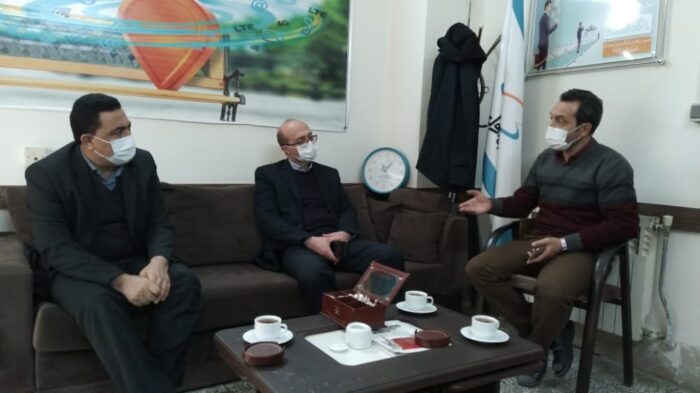 487 سایت همراه اول در استان گلستان فعال است