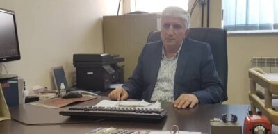 توسعه شبکه مخابرات در شهرستان کلاله