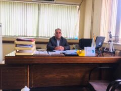 توسعه زیرساخت های مخابراتی در شهرستان آزادشهر