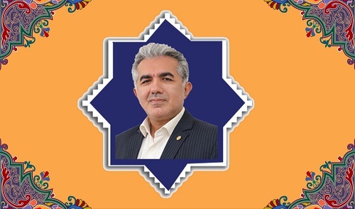 پیام قدردانی و خداحافظی مدیر کل آموزش و پرورش استان گلستان
